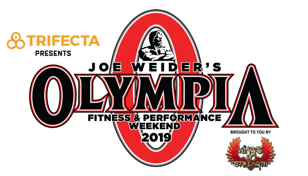 Mr Olympia, une compétition pas comme les autres