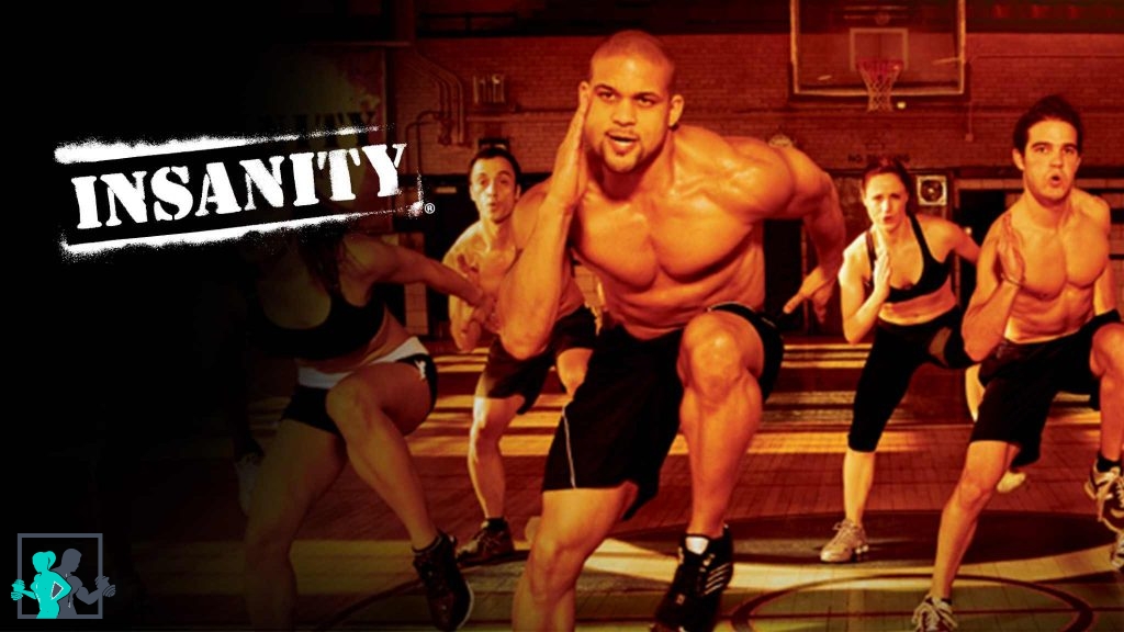 Insanity Workout