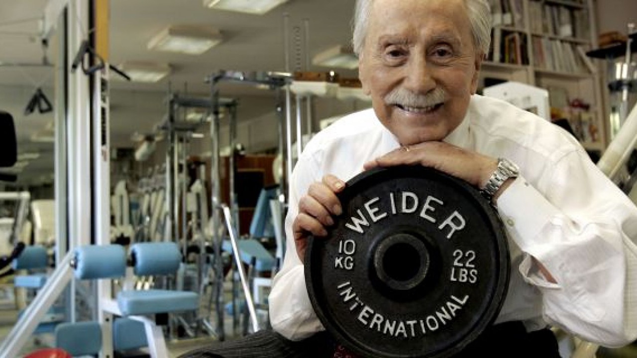 Mr Olympia, une compétition pas comme les autres