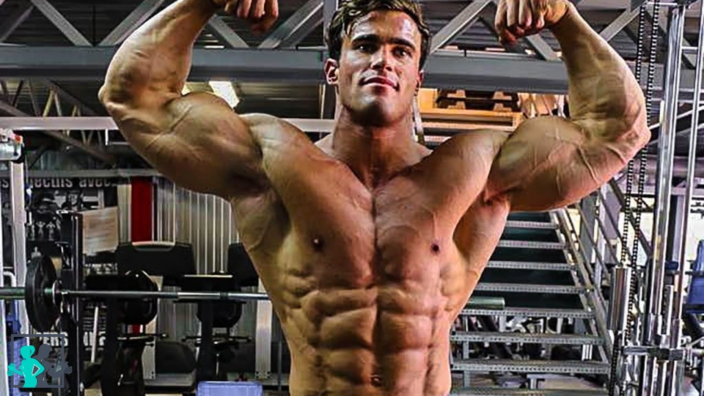 Calum Von Moger