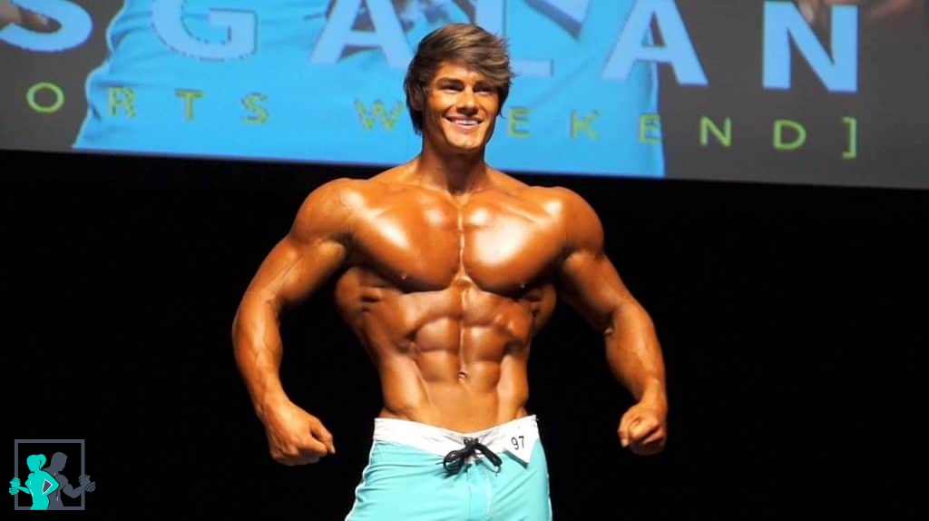 Jeff Seid