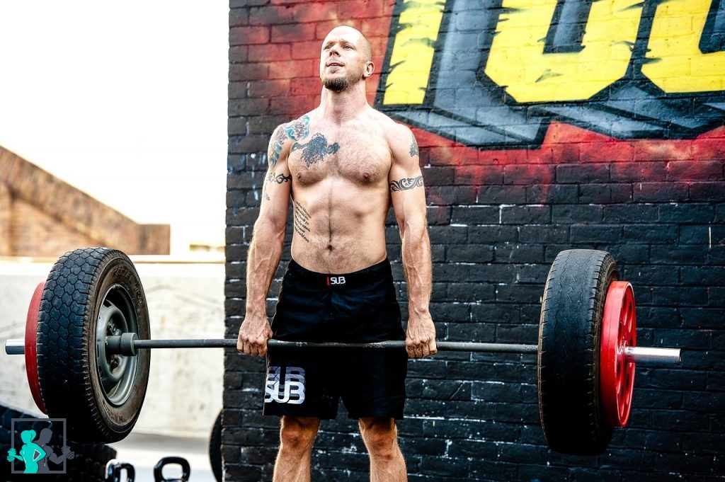 deadlift