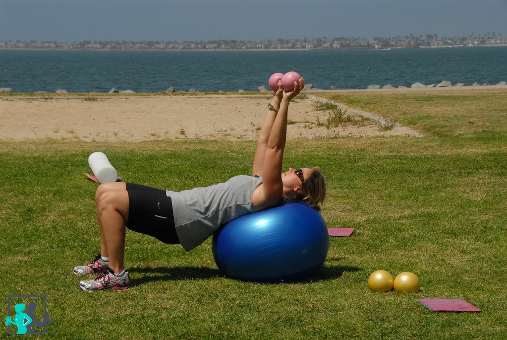 variantes hip thrust