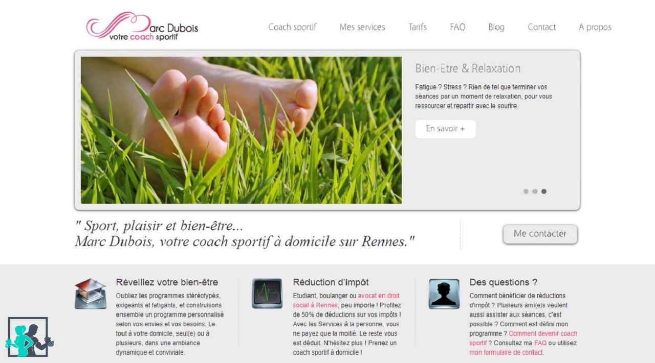 Les meilleurs coachs sportifs à Rennes en Ille-et-Vilaine