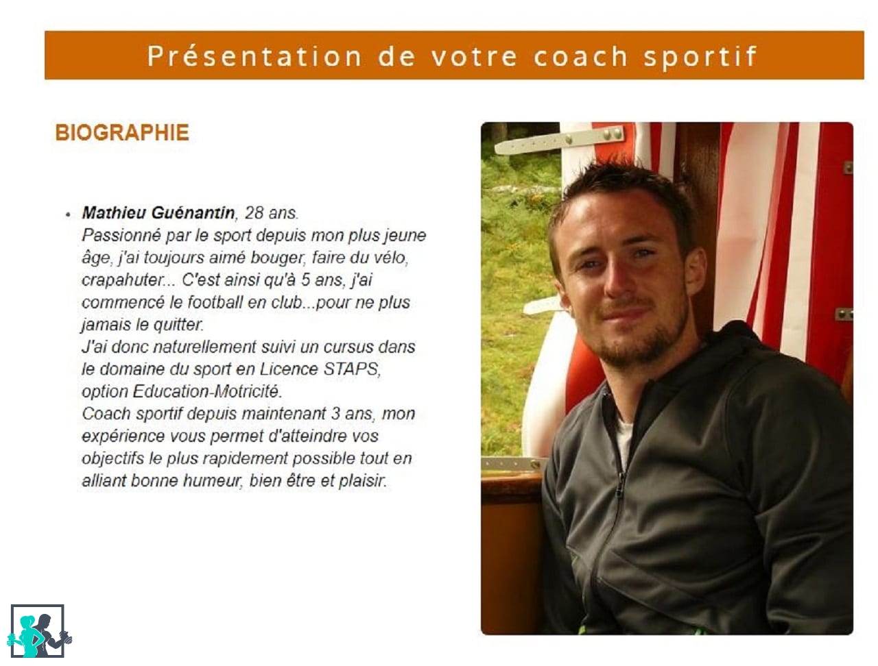 Les meilleurs coachs sportifs à Rennes en Ille-et-Vilaine