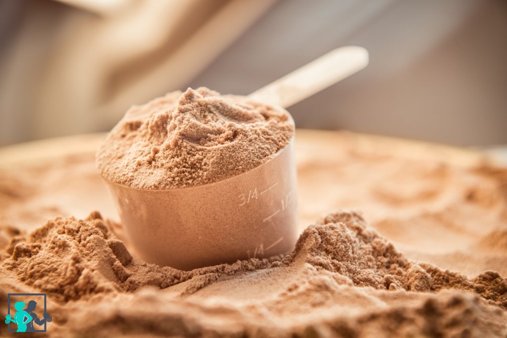 Quelle différence entre la caséine micellaire et la whey ?