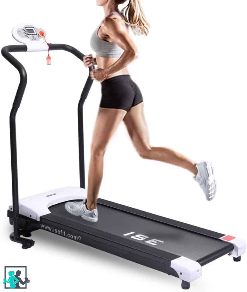 tapis de course ise