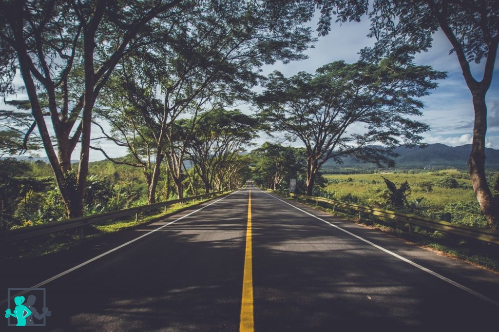 Le chemin pour y arriver