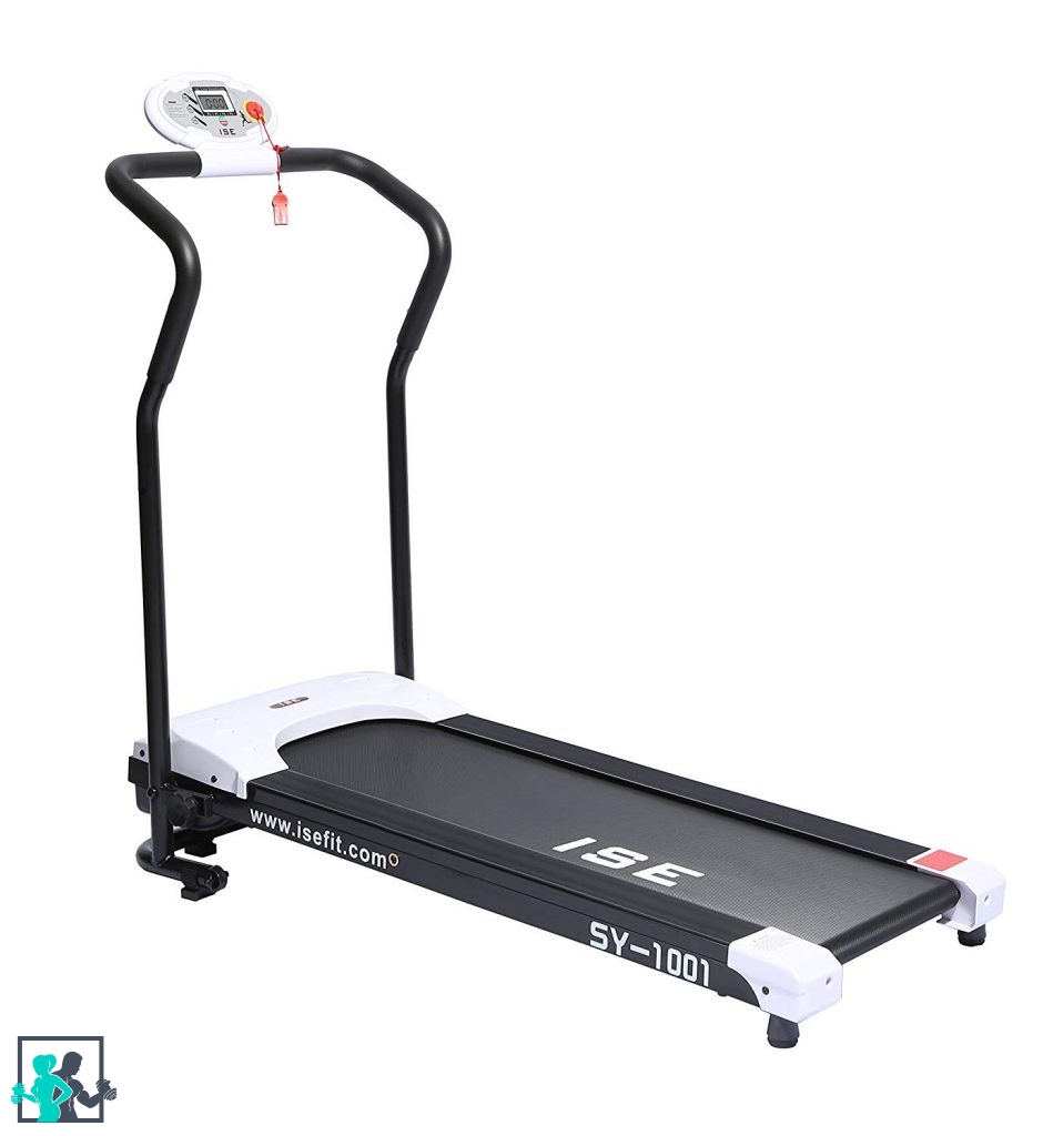 tapis de course ISE SY-1001