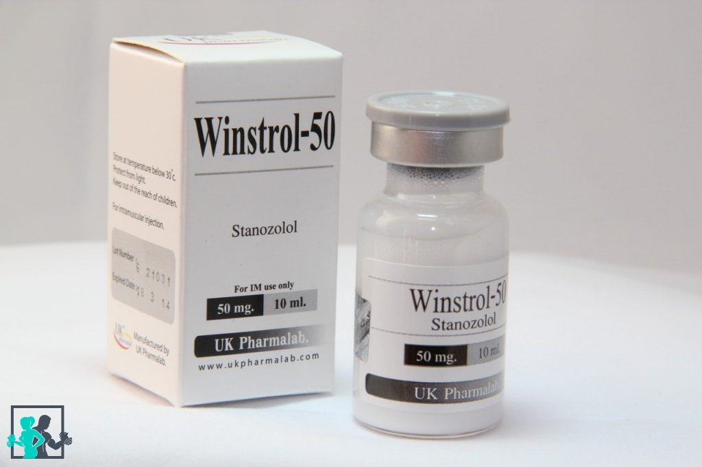Tout savoir sur le Stanozolol Stanabol