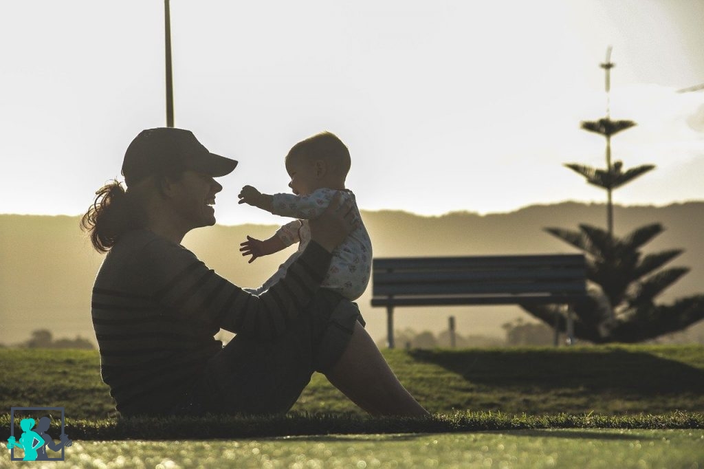 perdre du poids quand on est maman
