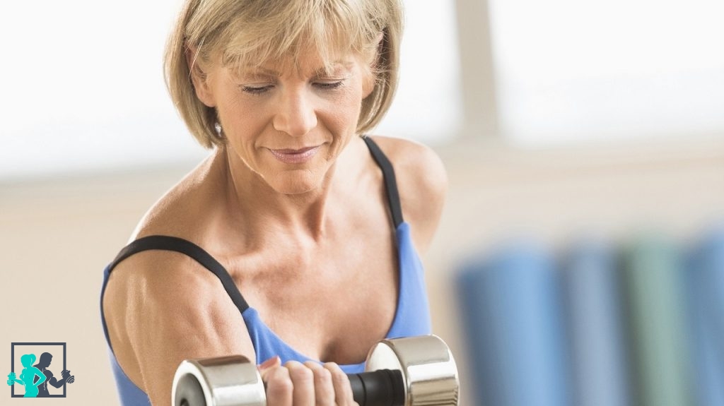 Prendre du muscle après 50 ans
