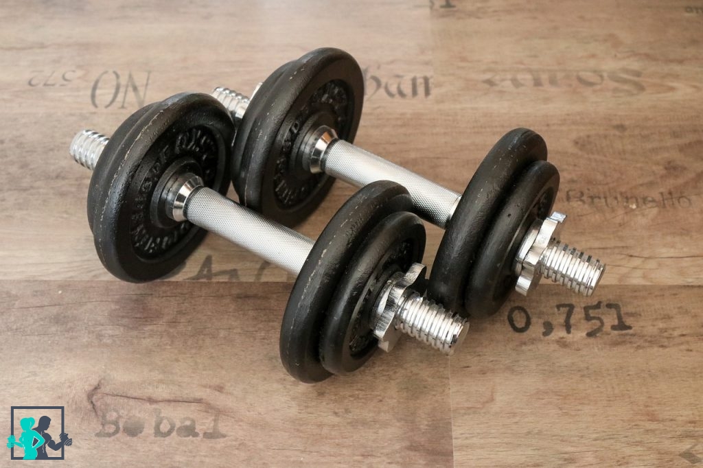 prendre du muscle