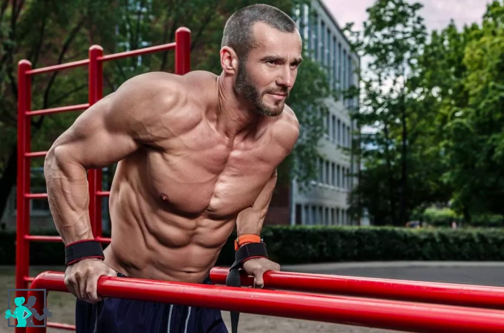 barre de Dips