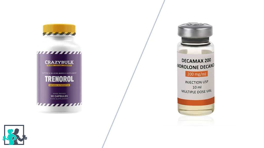 Tren VS Nandrolone