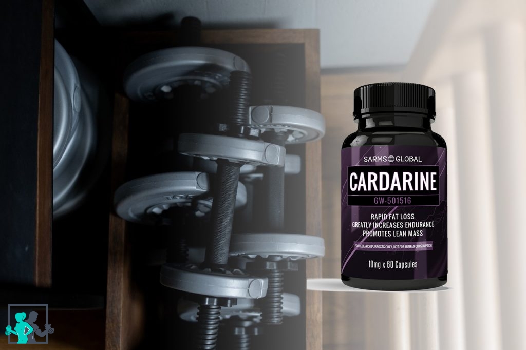 Tout savoir sur Cardarine