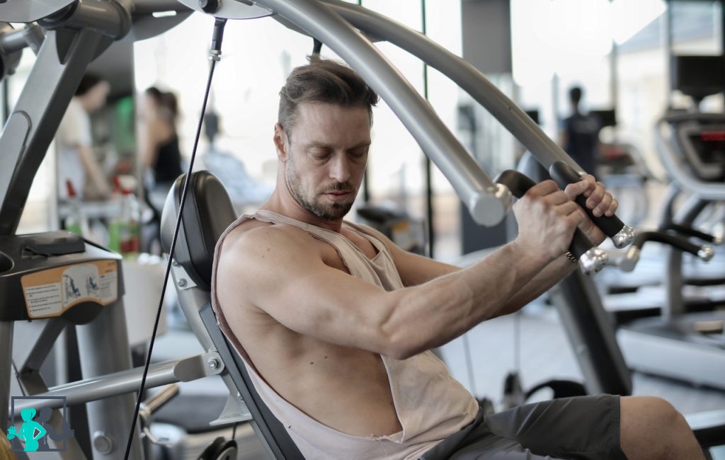 Comment avoir un torse musclé et dessiné en musculation