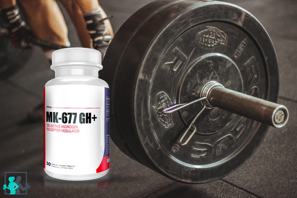 Tout savoir sur MK 677
