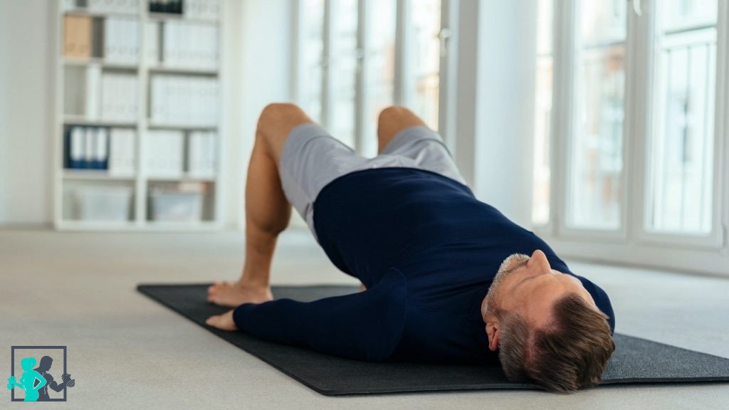 Pont pour muscler le dos