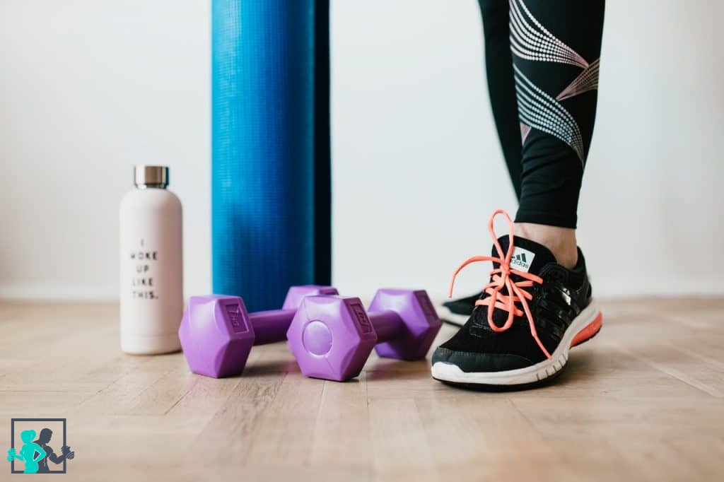 Programme de musculation à la maison