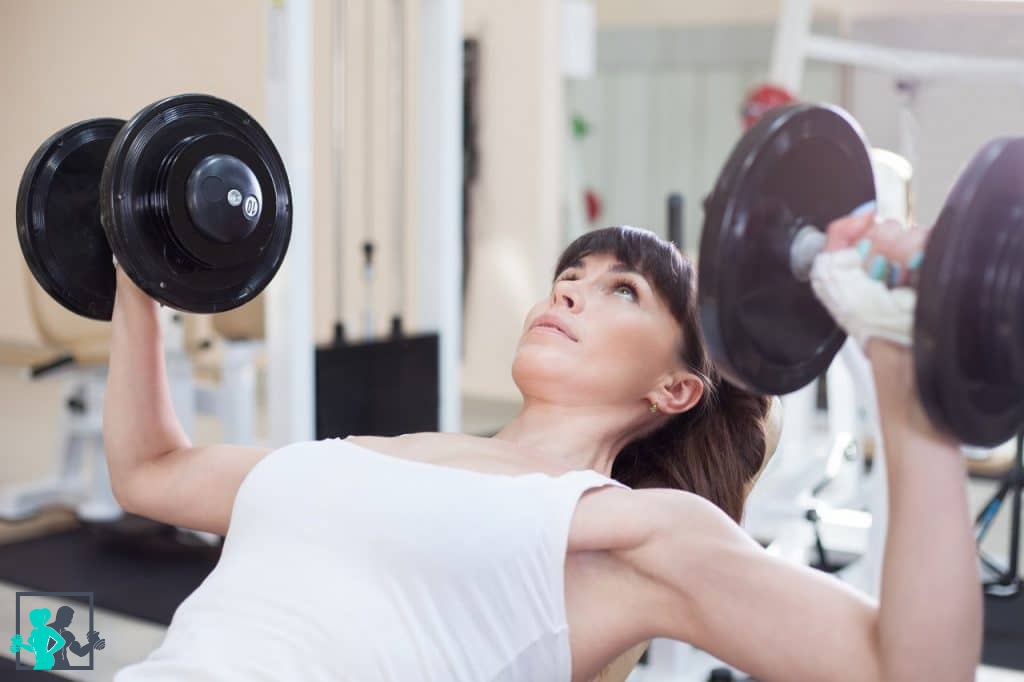 Musculation femmes