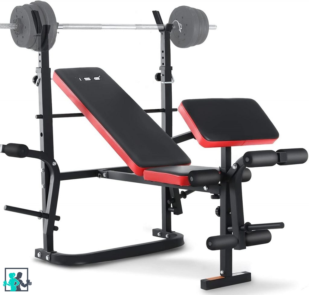 meilleur banc de musculation