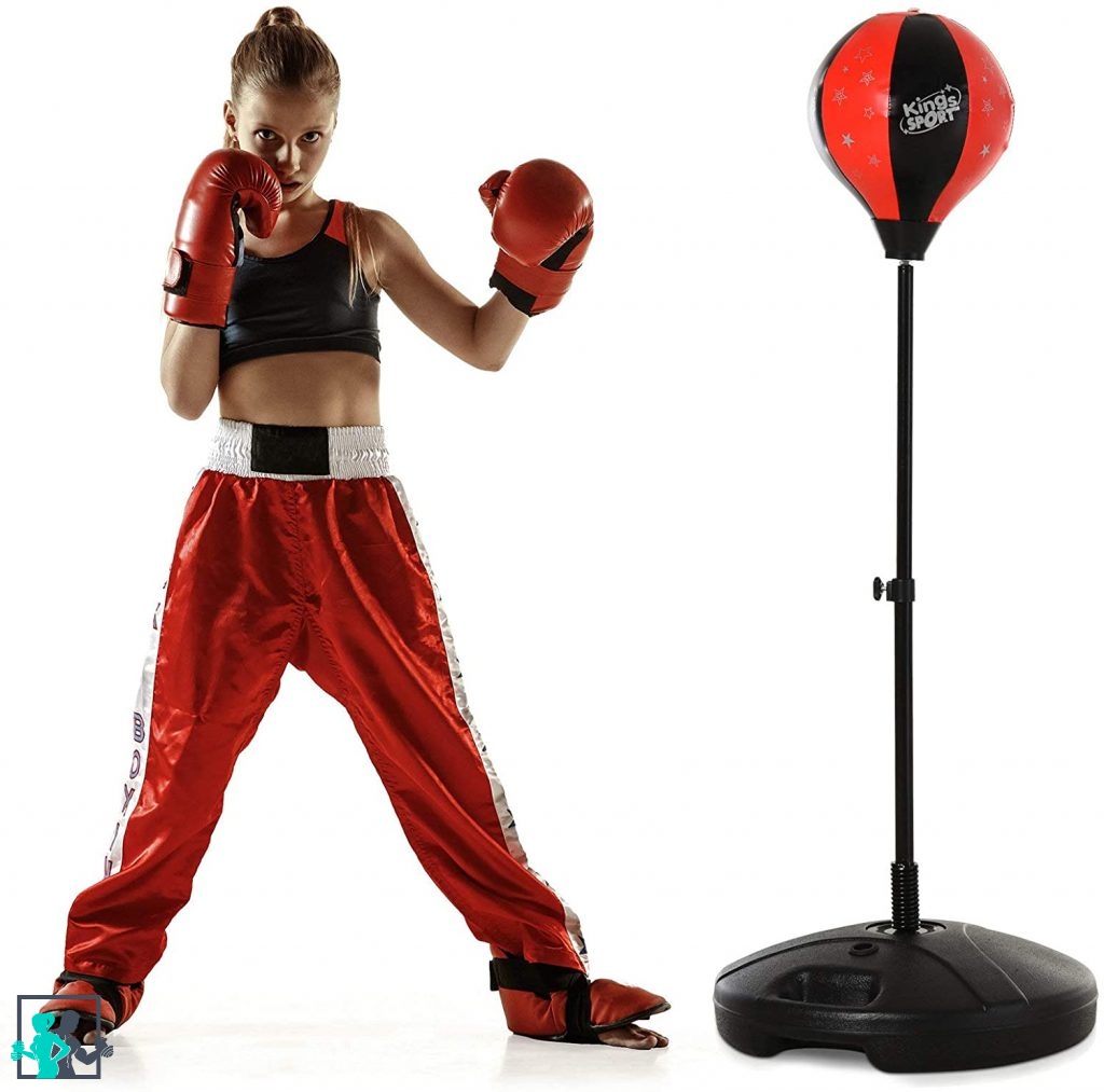 meilleur Punching Ball