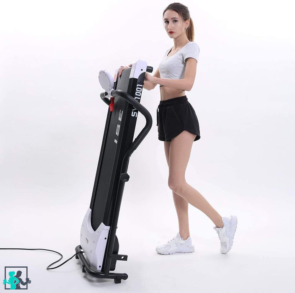 Meilleur tapis de course pliable