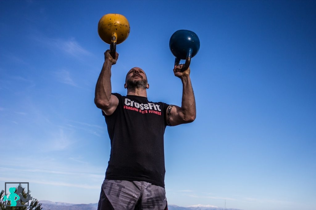 meilleurs exercices à faire avec le KettleBell