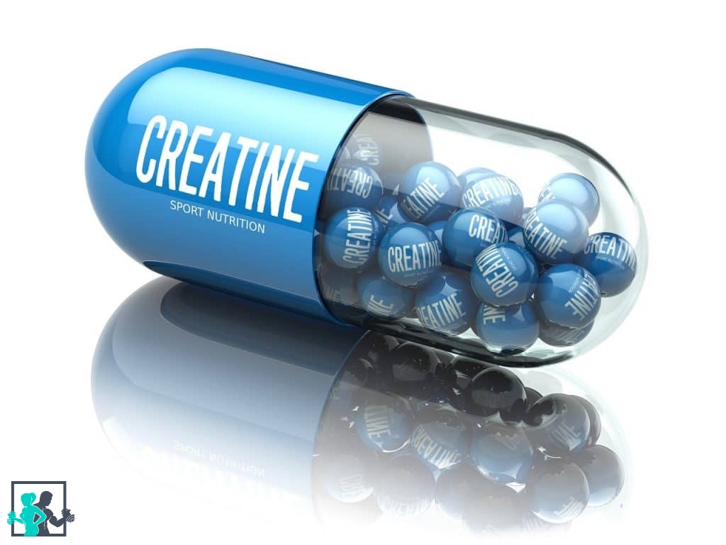 Créatine