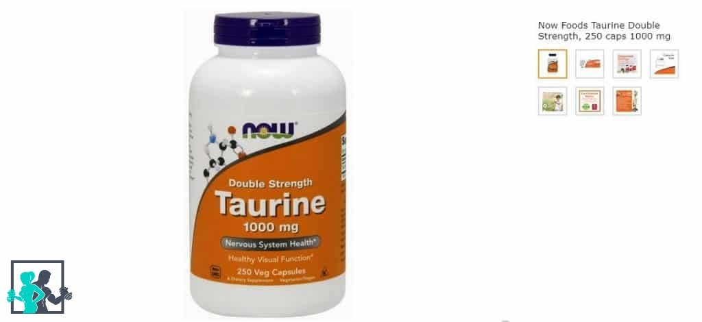 taurine