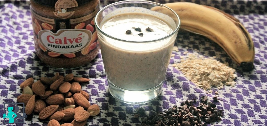 boissons proteinees maison