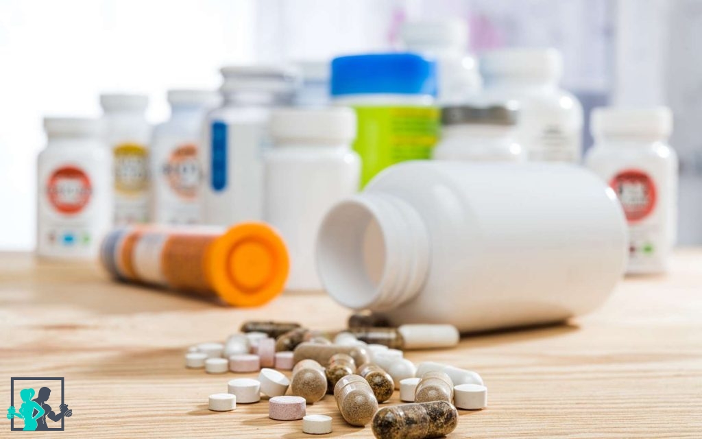 complements vitamines musculation