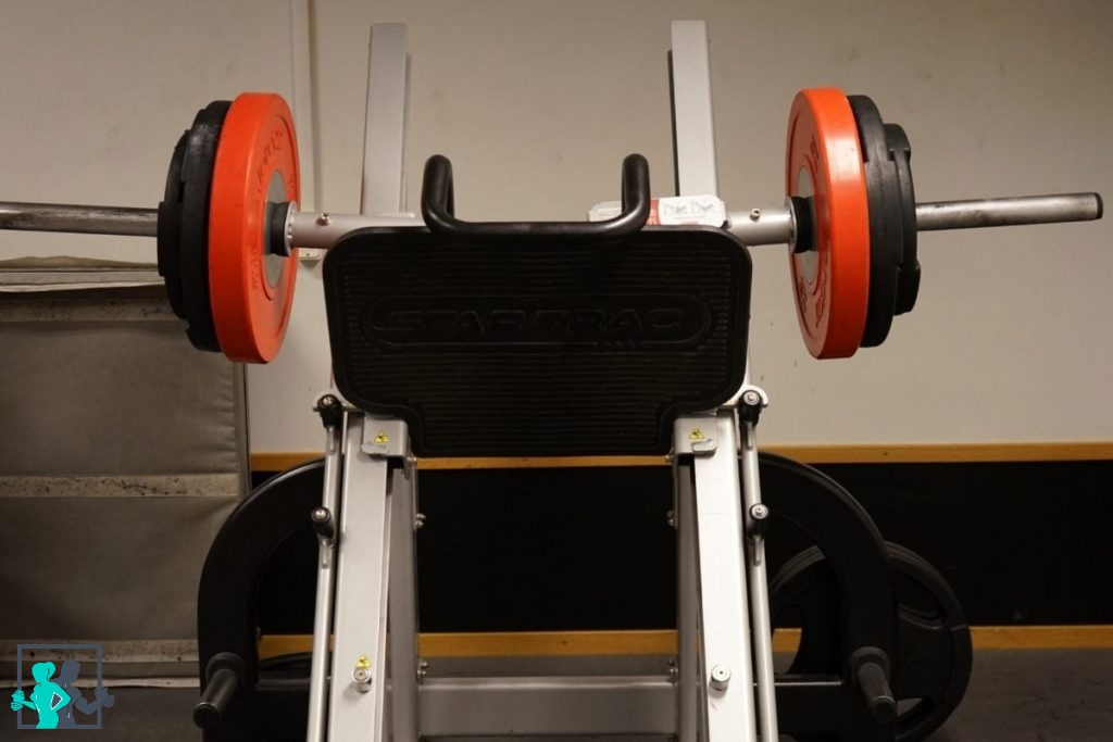 exercices banc musculation