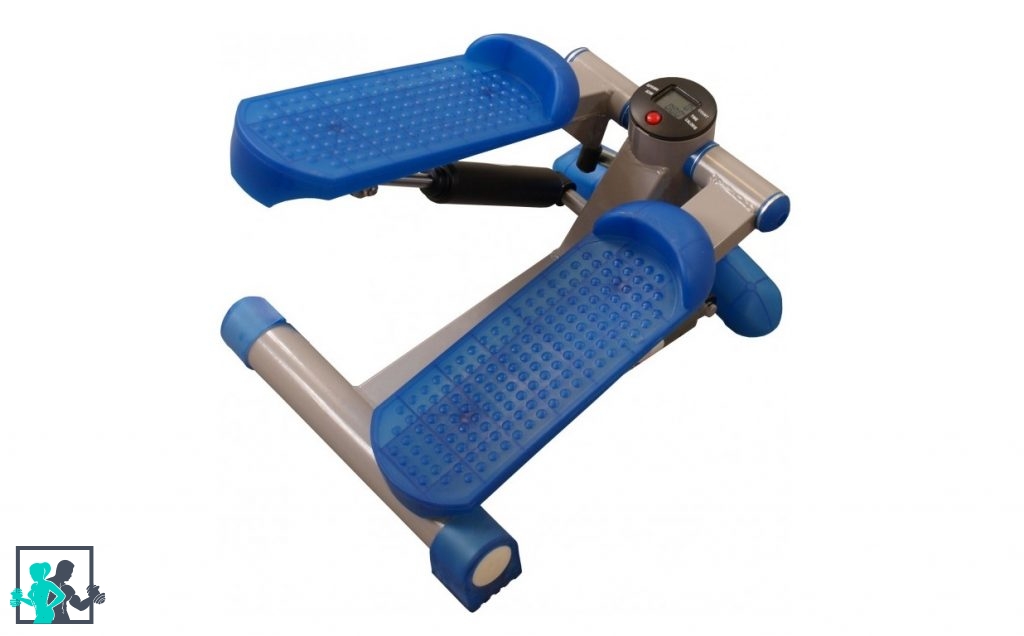 exercices mini stepper