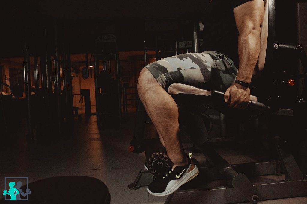 temps repos musculation