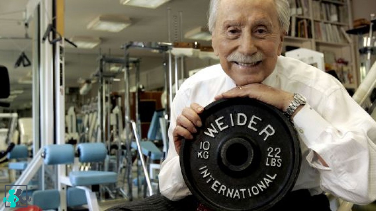 Qui était Joe Weider, le père du bodybuilding ?