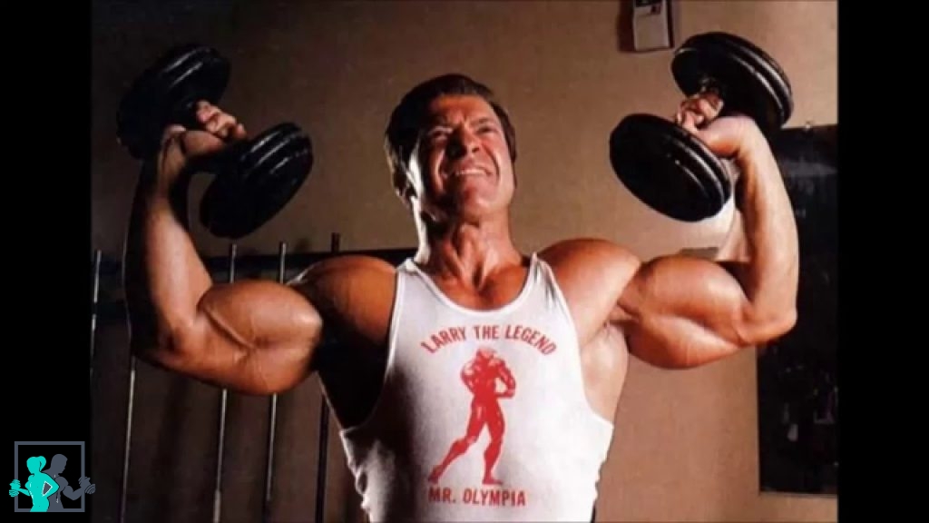 Qui est Larry Scott et en quoi consiste le Larry Scott Curl ?