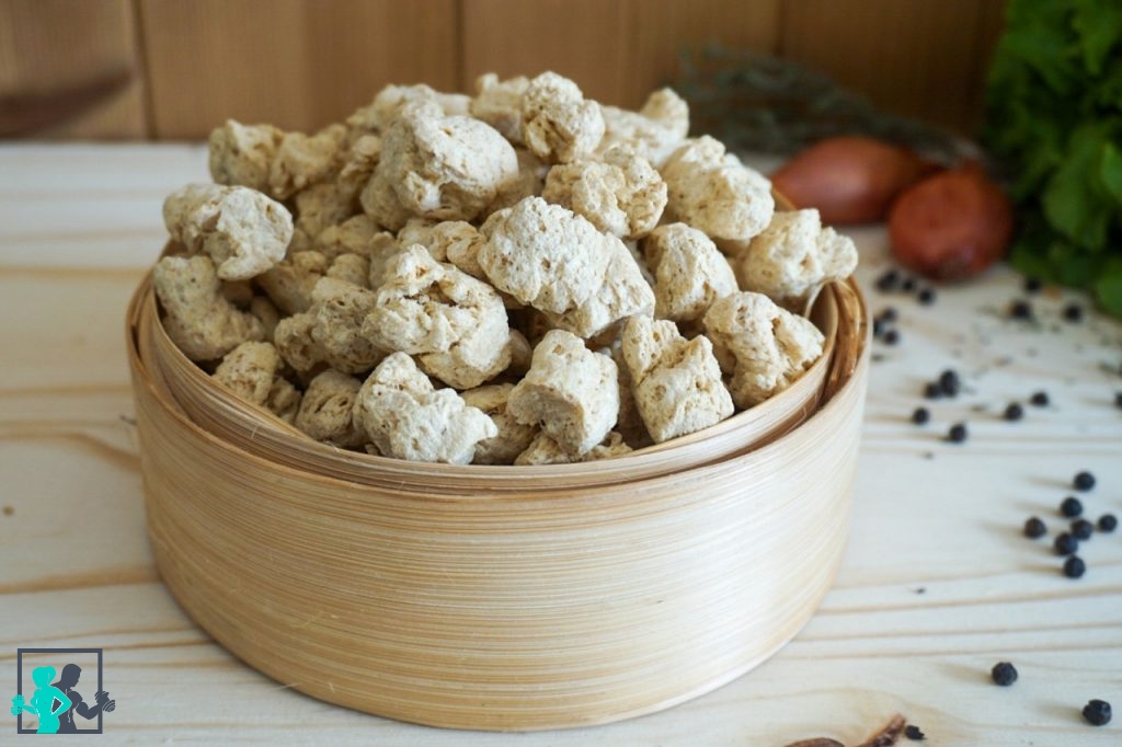 Tout savoir sur la protéine soja en musculation