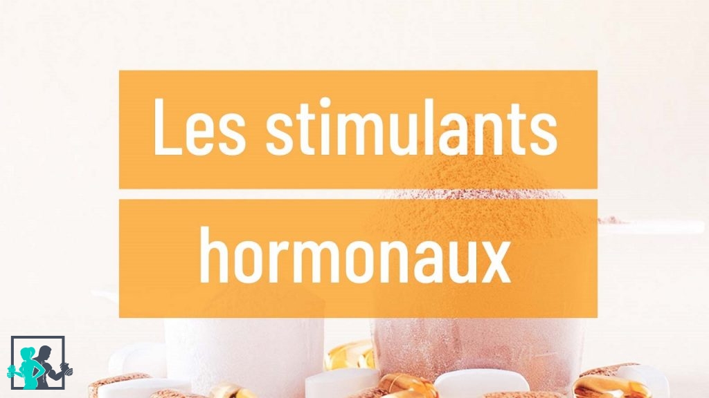 Stimulants hormonaux : caractéristiques, bienfaits et risques.