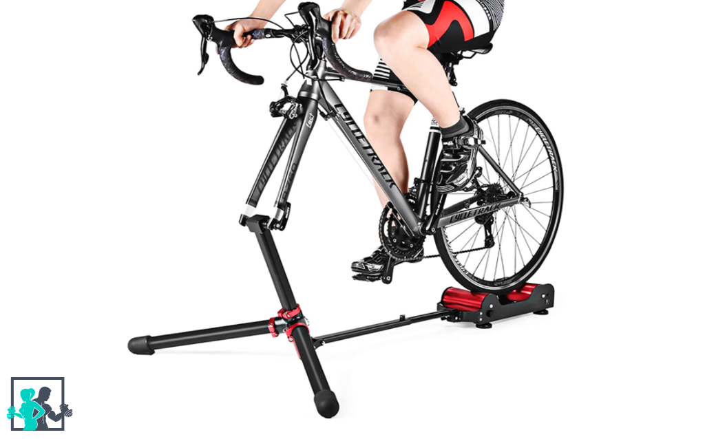 Exercices à faire avec un home trainer