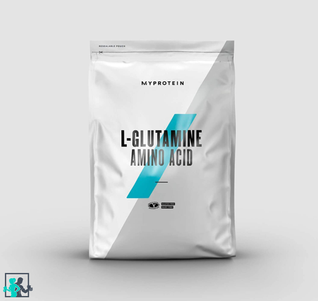 meilleure glutamine
