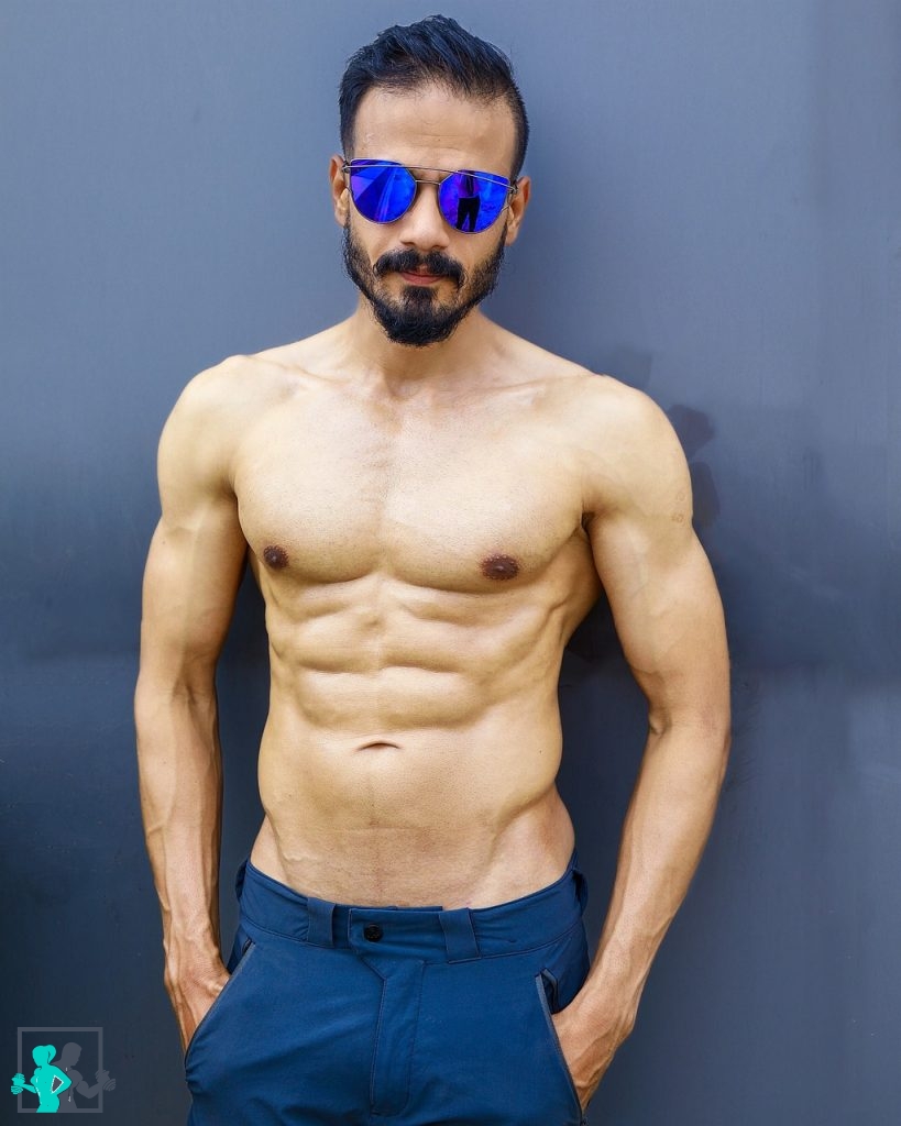 limite naturelle musculation