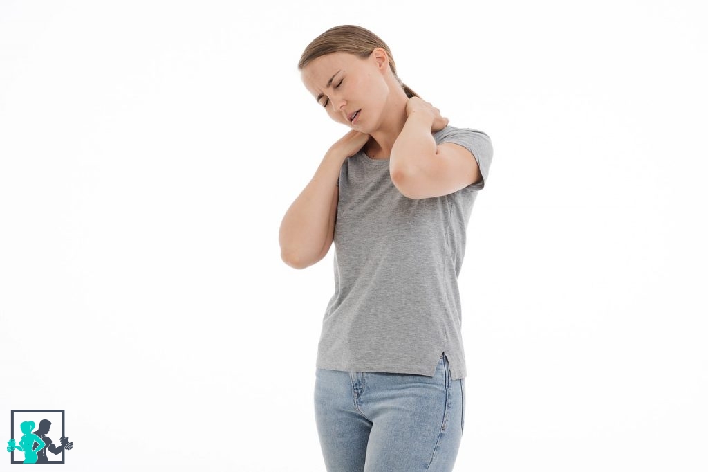 fatigue ressentie aux trapèzes