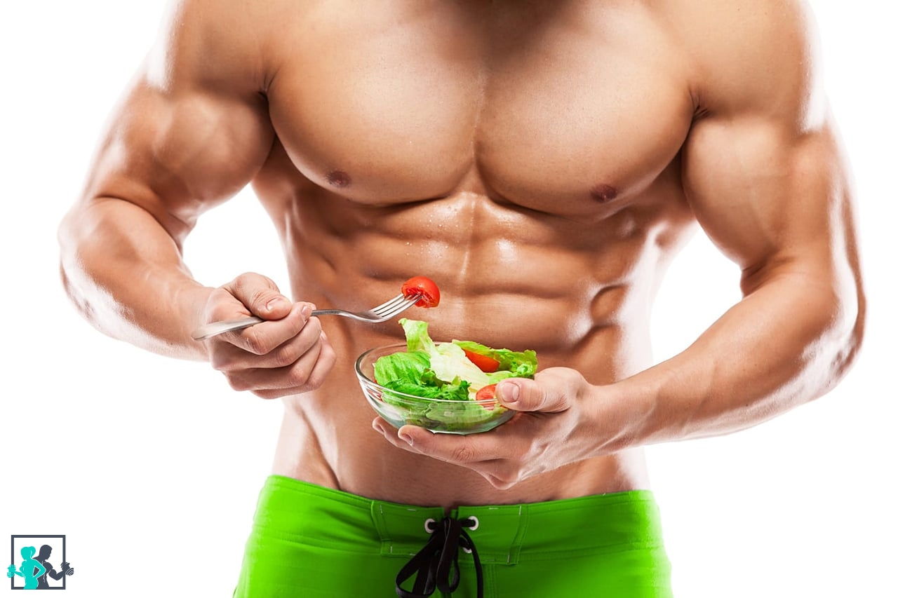Alimentation et musculation