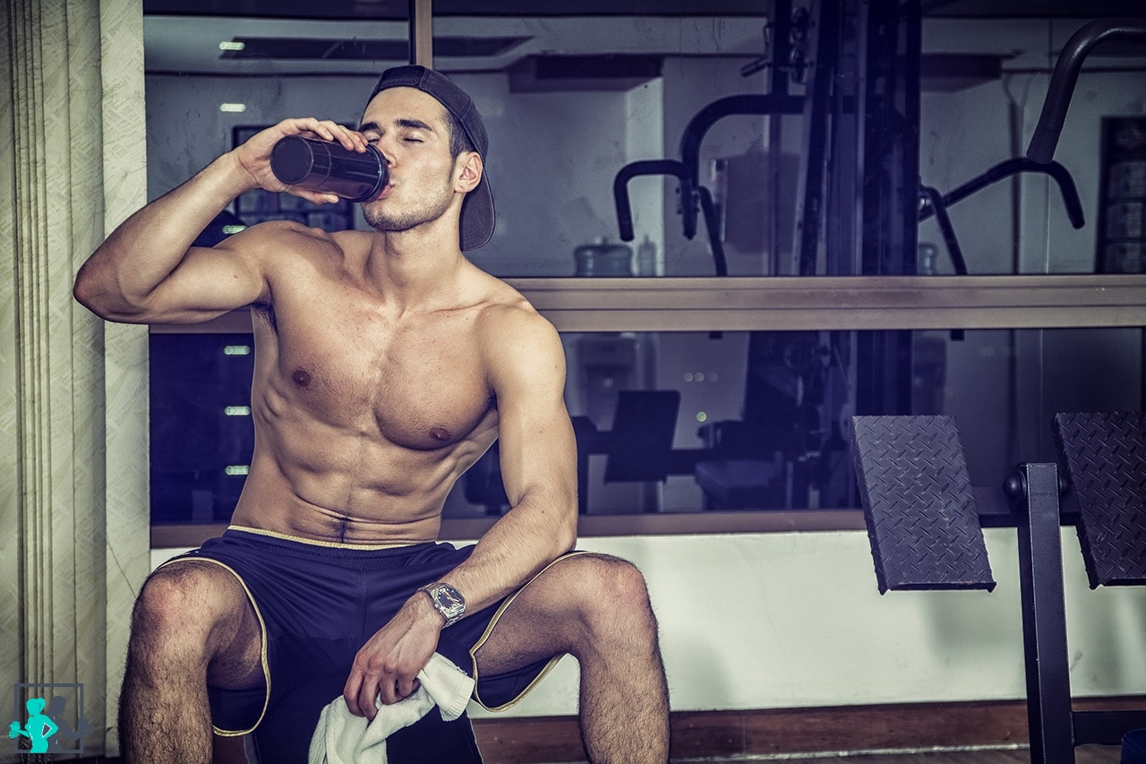 Un entraînement intensif est la meilleure méthode pour atteindre rapidement vos objectifs