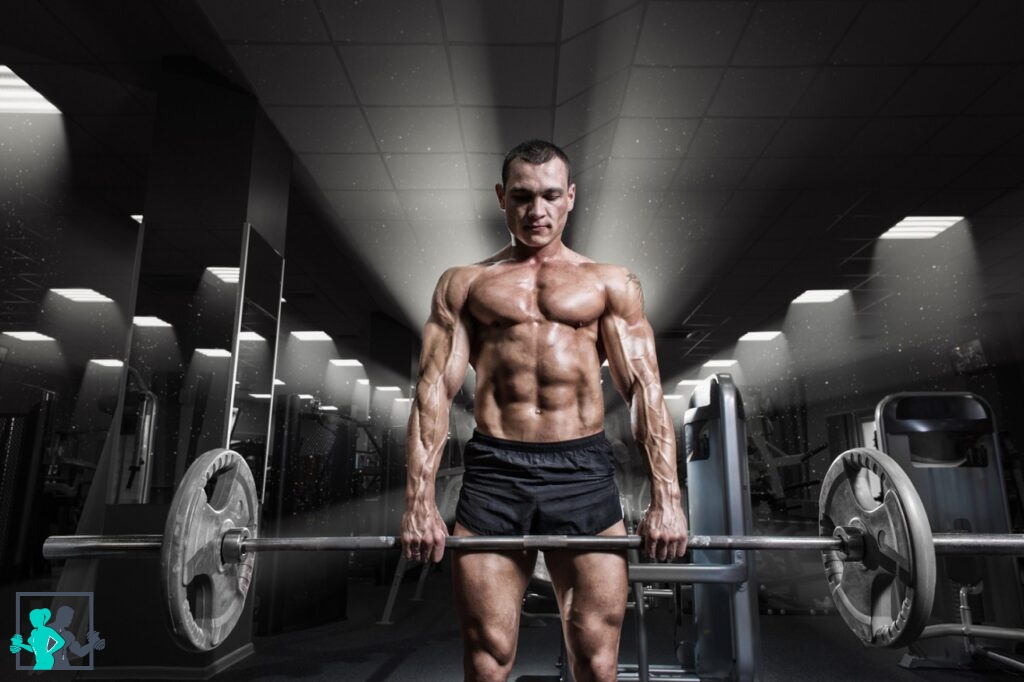 Prendre du muscle rapidement