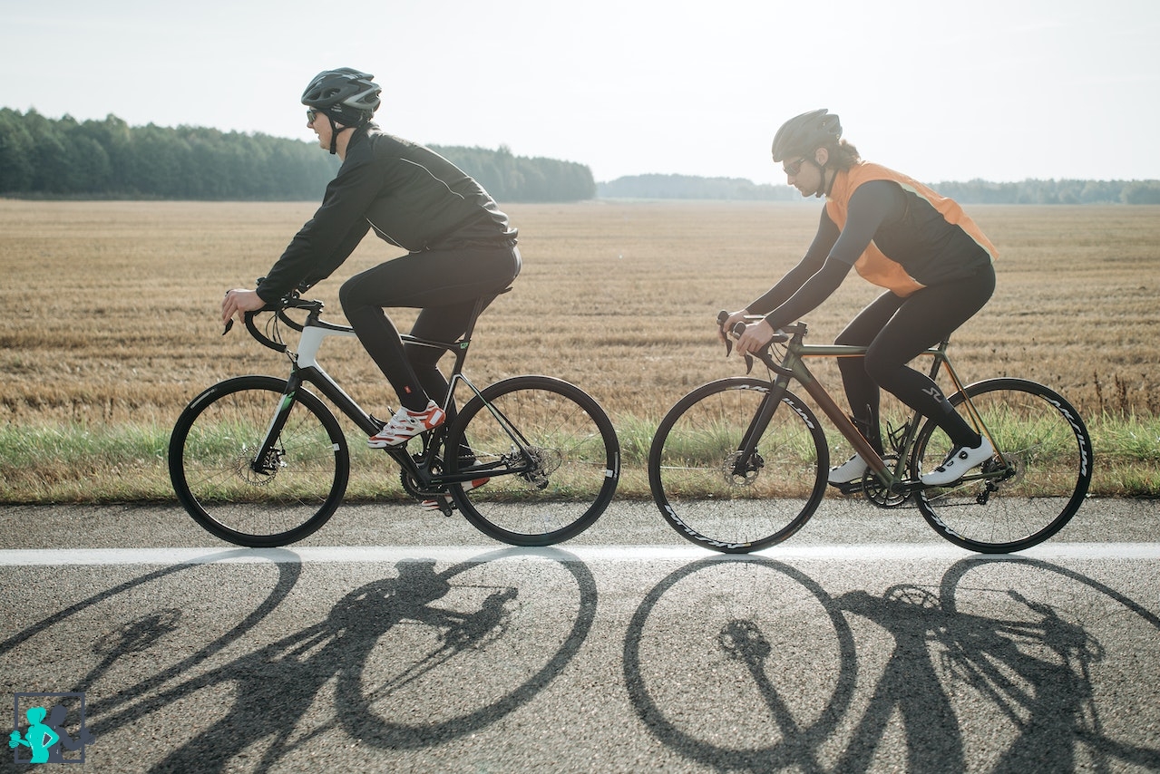Le vélo pour avoir des fesses galbées