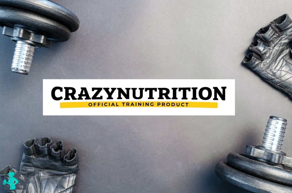 Crazy Nutrition