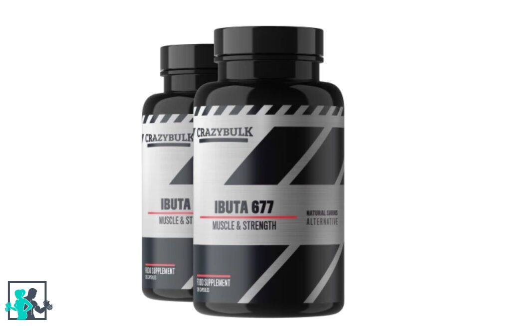 Ibuta 677